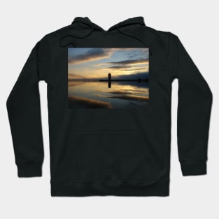 Brightlingsea, Essex Hoodie